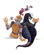 SANT JORDI: 15 d'abril