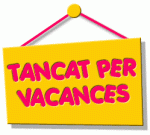 tancat-per-vacances