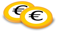 Monedes d'euro