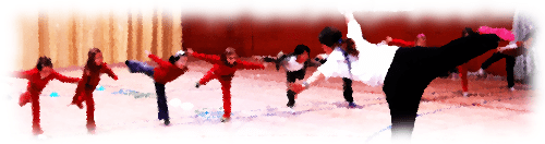 Extraescolar de ball