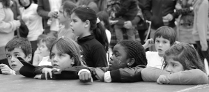 Enllaç a l'àlbum de fotografies en blanc i negre