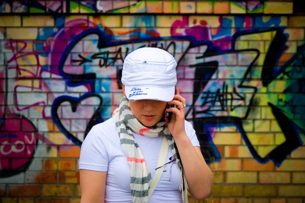 Imatge de Janis Petranis extreta de Flickr, amb una llicència CC-BY.