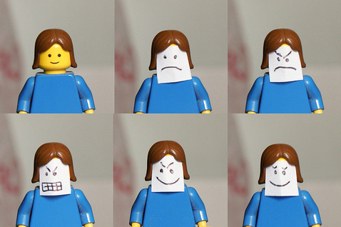 Imatge de Daniel que pot trobar-se a Flickr sota una llicència CC-BY-NC.