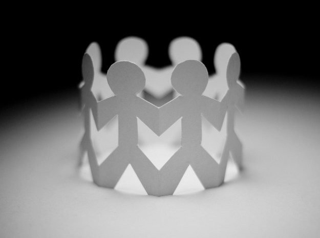 Imatge de Chris Jones que es troba a Flickr sota una llicència CC-BY-NC.