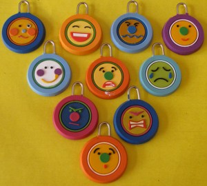 Imatge de RoboM8 que es distribueix a Flickr sota una llicència CC-BY-NC.