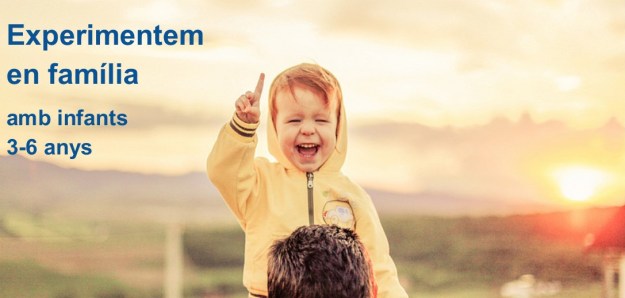 Espai de família - 1er trimestre 2016