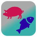 Al·lèrgia peix i porc